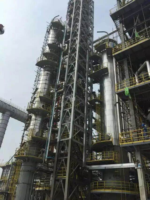 康乐设备翻新喷涂・钢构厂房升级改造