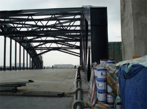 康乐专注工业场景喷漆服务