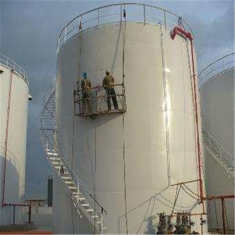 康乐喷漆翻新・工业喷漆・设备喷漆服务简介